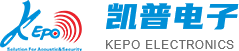 凯普电子